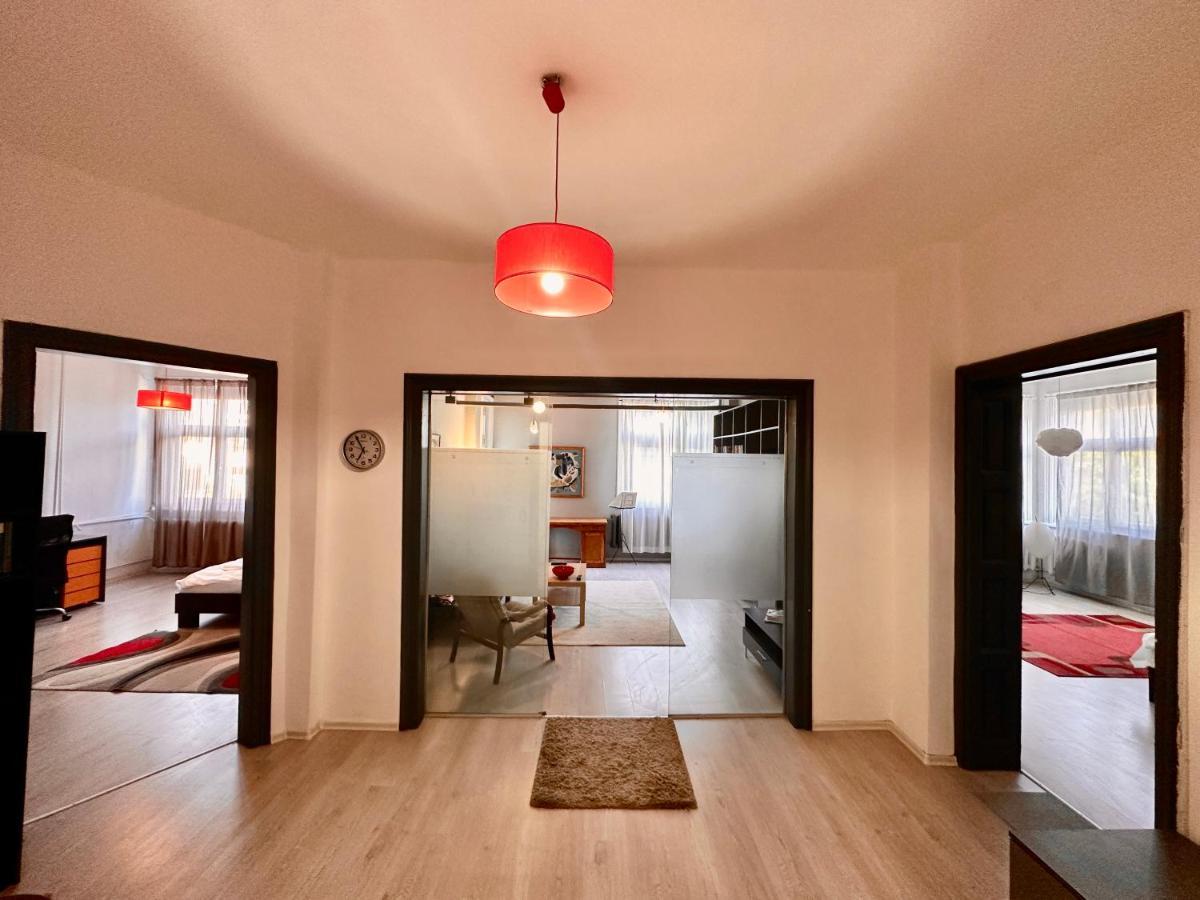 Apartament Downtown Delight By Lmg *