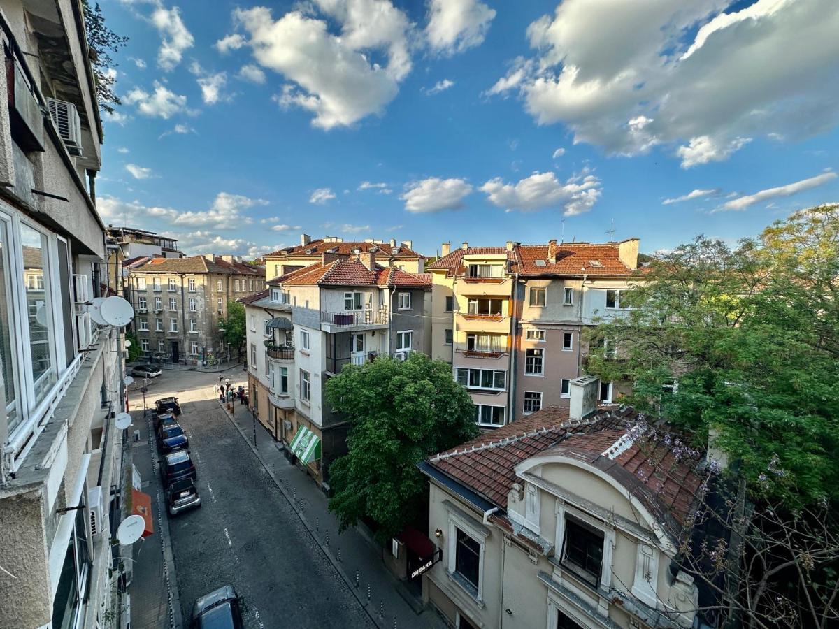 Downtown Delight By Lmg Apartament *