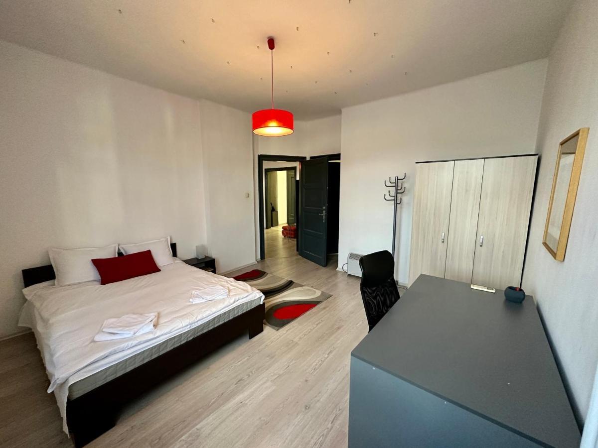 Downtown Delight By Lmg Apartament *