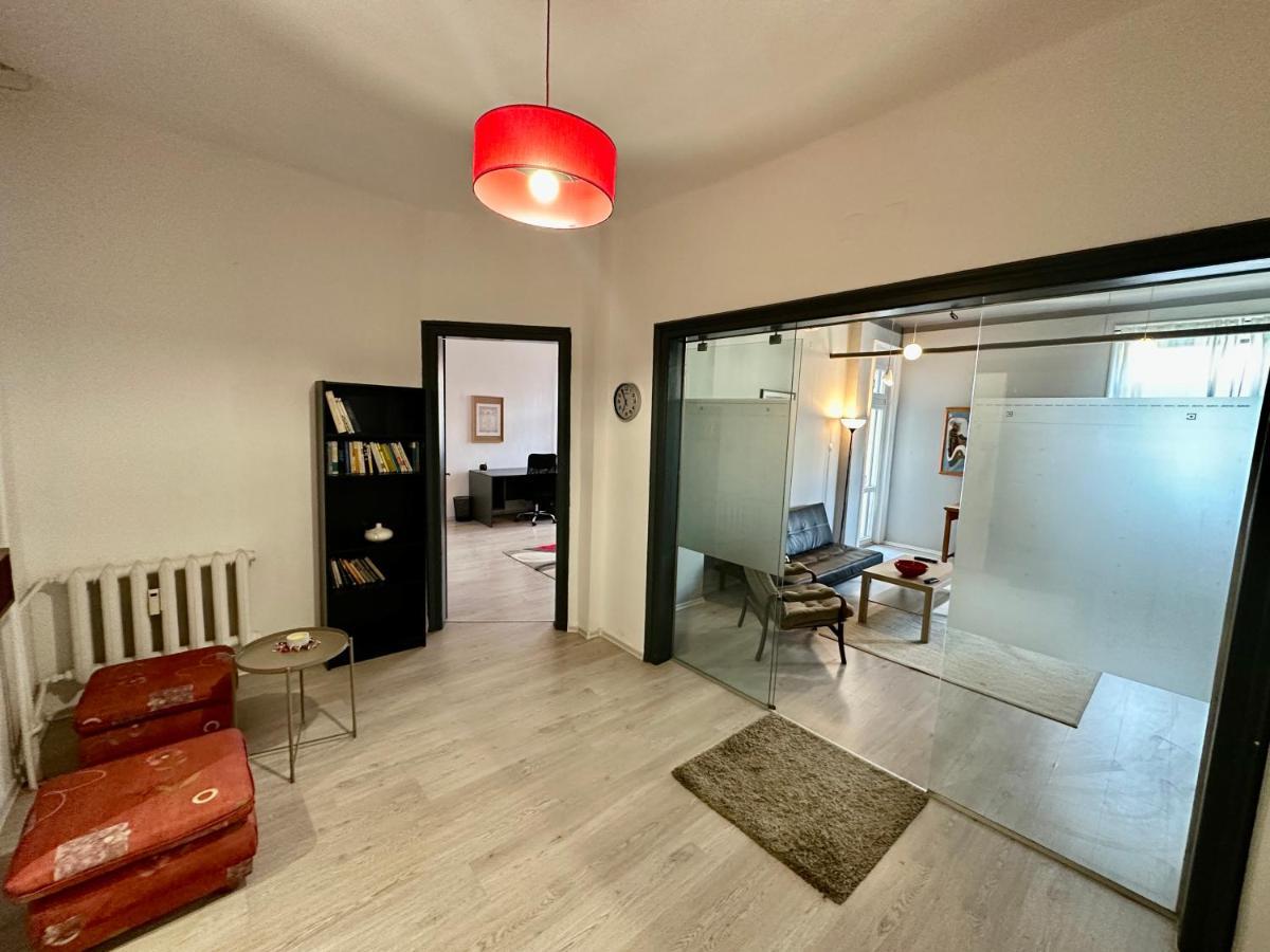 Downtown Delight By Lmg Apartament Sofia