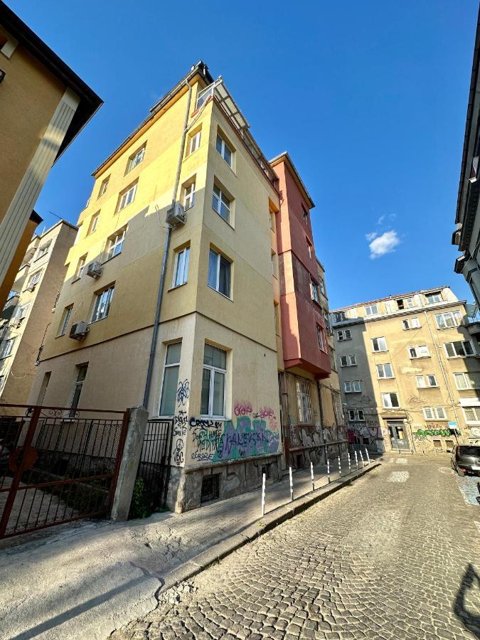 Apartament Downtown Delight By Lmg *