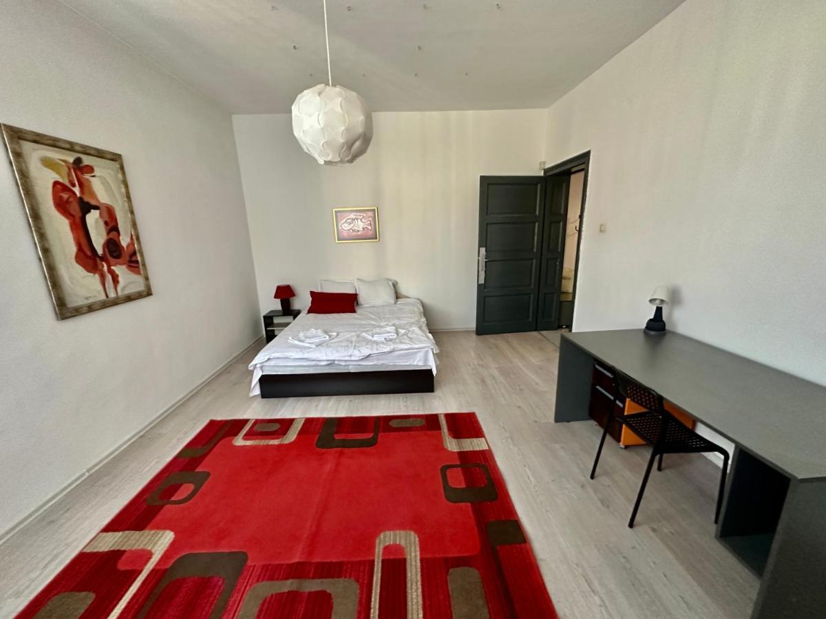 Apartament Downtown Delight By Lmg